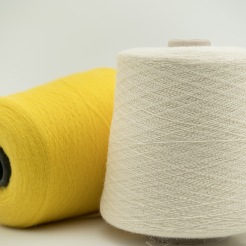 Sanyou environmentally friendly viscose core-spun yarn