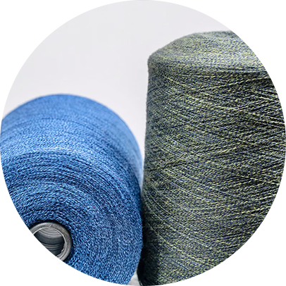 Core Yarn